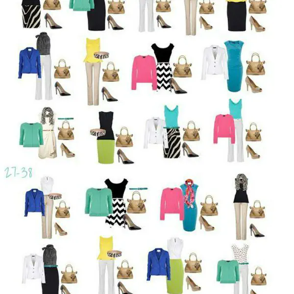 รูปภาพหน้าปกบทความ:mix&match 'โทนสีเสื้อผ้า' สไตล์การแต่งตัวให้สวยโดดเด่น