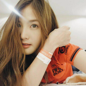 รูปภาพหน้าปกบทความ:8 ทรงผมเก๋ ๆ พร้อมควงหนุ่มไป 'เชียร์บอล'