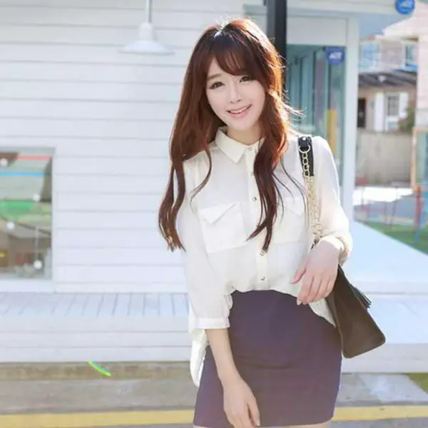 รูปภาพหน้าปกบทความ:แนะนำ 5 อาชีพที่สาว ๆ ใฝ่ฝันอยากจะทำมากที่สุด