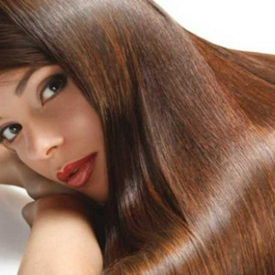 รูปภาพหน้าปกบทความ:สาวผมหนาโปรดระวัง ! 6 ข้อที่เธอไม่ควรทำกับผม