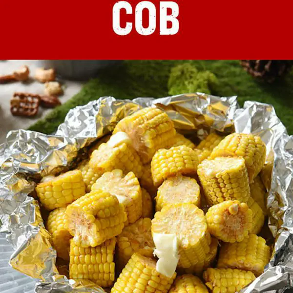 รูปภาพหน้าปกบทความ:'ข้าวโพดอบ' เมนูง่ายๆที่ทำกินได้ไม่ยาก!! ( Easy Corn On The Cob )