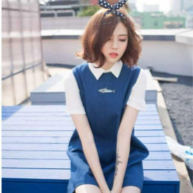 รูปภาพหน้าปกบทความ:25 ไอเดียทรงผม สำหรับสาวผมสั้น กับ ที่คาดผมสุดคิ้วท์ ทำง่าย ไม่น่าเบื่อ!!!