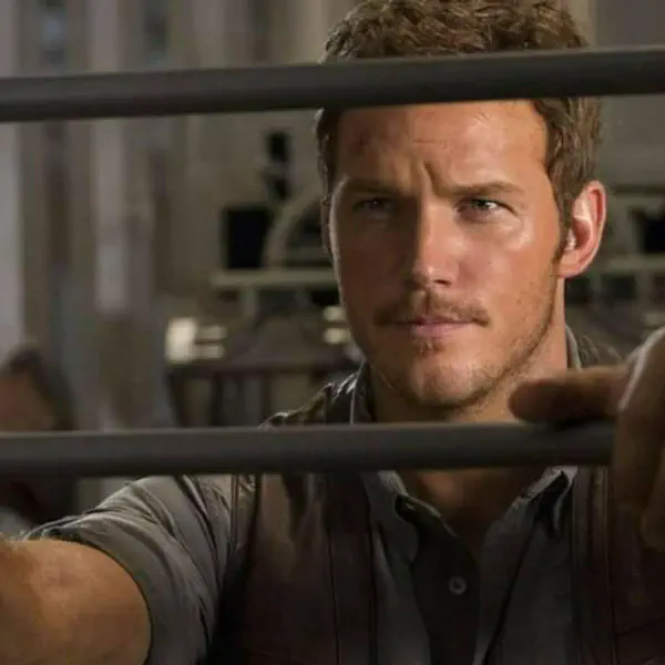 รูปภาพหน้าปกบทความ:มาทำความรู้จักกับ Chris Pratt พระเอกสุดหล่อจาก Jurassic World กันดีกว่า