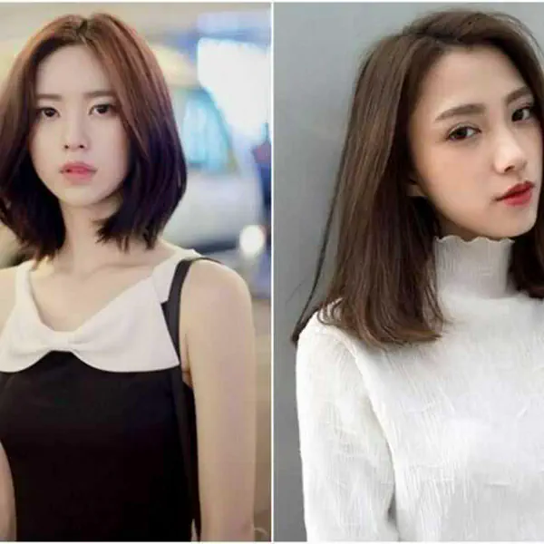 รูปภาพหน้าปกบทความ:20 ทรงผมเตะตา HR "สัมภาษณ์งาน" เมื่อไหร่ สบายใจได้ ชัวร์ !!