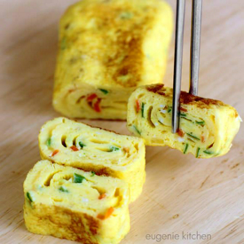 รูปภาพหน้าปกบทความ:สูตร ไข่ม้วนแสนอร่อย เมนูไข่ง่ายๆ ใครๆก็ทำได้