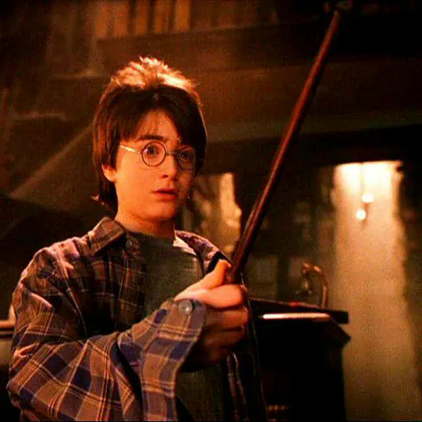รูปภาพหน้าปกบทความ:DIY ไม้กายสิทธิ์จาก Harry Potter ได้ง่ายๆไม่เปลืองเงิน