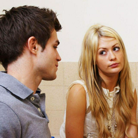 รูปภาพหน้าปกบทความ:11 สิ่งที่บ่งบอกว่านี่แหละคนที่ "รักใครไม่เป็น"