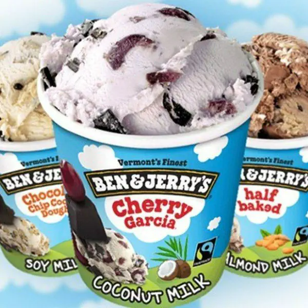 รูปภาพหน้าปกบทความ:มาดู 10 รสชาติไอศกรีมฮอตฮิตของ Ben & Jerry กันเถอะ !