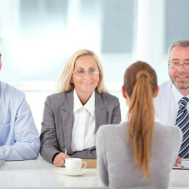 รูปภาพหน้าปกบทความ:สัมภาษณ์งานอย่างไรไม่ให้ "ตกรอบ" คำแนะนำเผ็ดๆ จาก HR ตัวแม่ ที่ HR นางอื่นไม่กล้าบอก