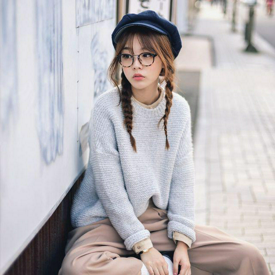 รูปภาพหน้าปกบทความ:25 ไอเดียทรงผม "เปียพจมาน" สวย ใส สไตล์สาวเอเชีย >////<