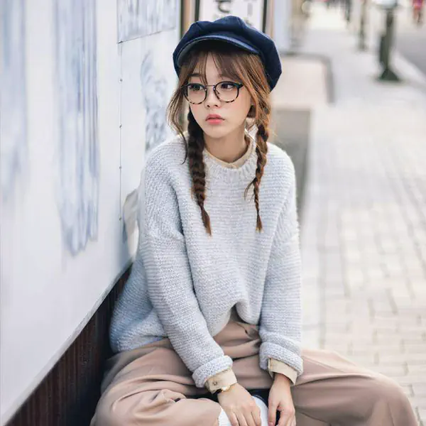 รูปภาพหน้าปกบทความ:25 ไอเดียทรงผม "เปียพจมาน" สวย ใส สไตล์สาวเอเชีย >////<