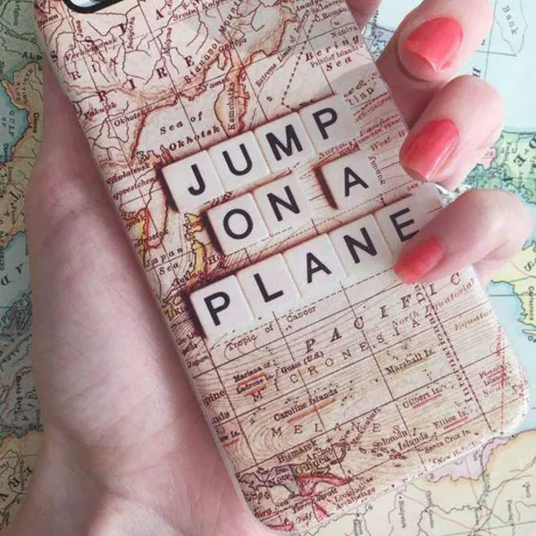 รูปภาพหน้าปกบทความ:23 แบบ 'เคสมือถือ + คำพูด' สุดเจ๋ง อ่านแล้วโดนใจ!