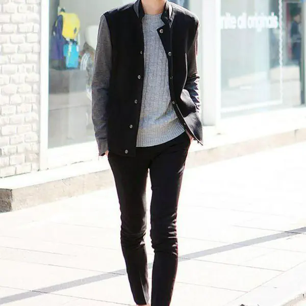 รูปภาพหน้าปกบทความ:รวมแฟชั่น ' Street Style ' สำหรับผู้ชายมาดเซอร์!!