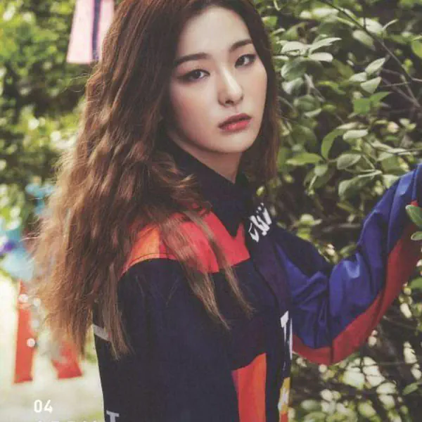 รูปภาพหน้าปกบทความ:รวมทรงผม ซึลกิ (Seulgi) วง Red Velvet ♡