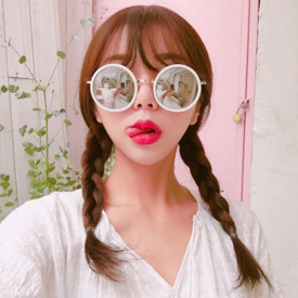 รูปภาพหน้าปกบทความ:★*… แว่นตากันแดด 'BVH' สวย แซ่บ ชิคเวอร์ สไตล์ไอดอลสาวเกาหลี!!! … *★