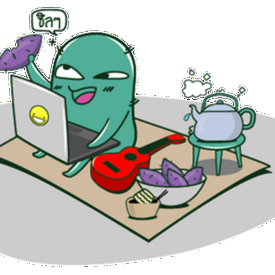 รูปภาพหน้าปกบทความ:รวมคำถามแปลกๆ ใสๆ จาก 'พันทิป' เพราะคนไทยเป็นคนคิ้วท์ๆ มาปูเสื่อรอเลย