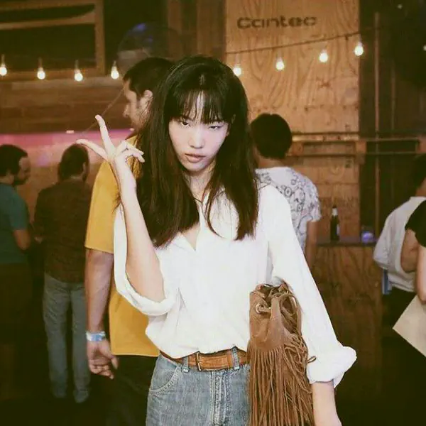 รูปภาพหน้าปกบทความ:รวมนางแบบไทย 'หน้าเก๋' สวยแบบยูนีค ไม่ซ้ำใคร ชวนมอง ไม่น่าเบื่อ
