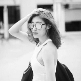 รูปภาพหน้าปกบทความ:แอบส่อง Ig "ยิปซี" กับไอเดียภาพถ่ายโทนขาว-ดำ สวย แซ่บทุกองศา