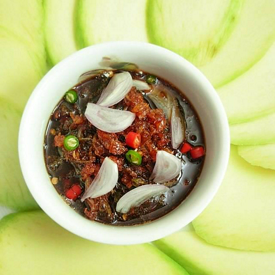 รูปภาพหน้าปกบทความ:แจกสูตรลับ " น้ำปลาหวาน " ทำเองก็ได้ ไม่ต้องซื้อ!