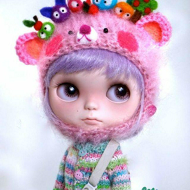 รูปภาพหน้าปกบทความ:อย่าเพิ่งลืมกัน! รวมภาพคอลเลคชั่น 'ตุ๊กตาบลายธ์' น่ารักๆ