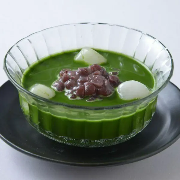 รูปภาพหน้าปกบทความ:เผยสูตร 'มัทฉะเซนไซ' ขนมอร่อยสไตล์ญี่ปุ่น!