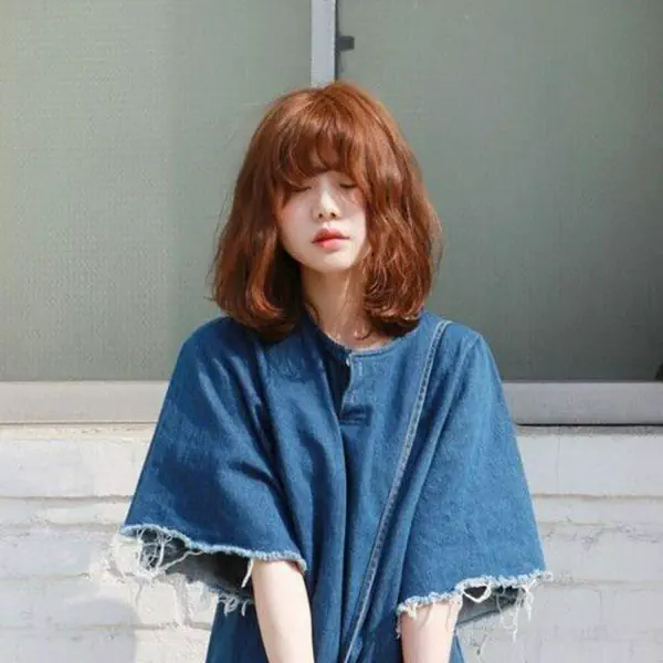 รูปภาพหน้าปกบทความ:6 เฉดสีผม! ที่ดึงออร่าสาว 'ผิวขาว-เหลือง' ได้ดีที่สุด!