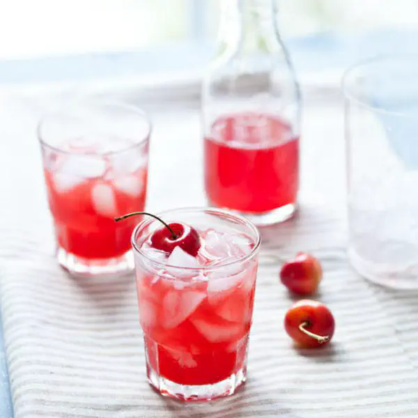 รูปภาพหน้าปกบทความ:รวมตัว '5 Cocktail รสชาติดี' แค่เห็นก็สดชื่น!! แบบสุดๆ