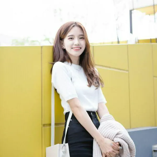 รูปภาพหน้าปกบทความ:20 ไอเดียแต่งตัว 'ชุดทำงาน' สไตล์เกาหลี น่ารักๆ แถมไม่เฉิ่ม!!