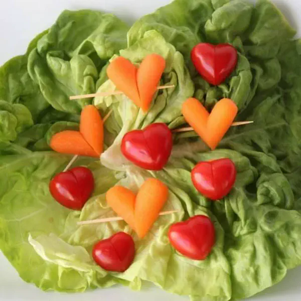 รูปภาพหน้าปกบทความ:รสชาติของความรักมันเป็นยังไงกันน้า? | The Taste of Love