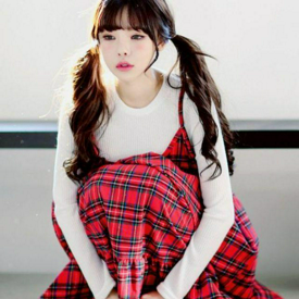 รูปภาพหน้าปกบทความ:ลดอายุให้ดูเด็ก ด้วยทรงผมสุดน่ารัก 'Twin Tail'