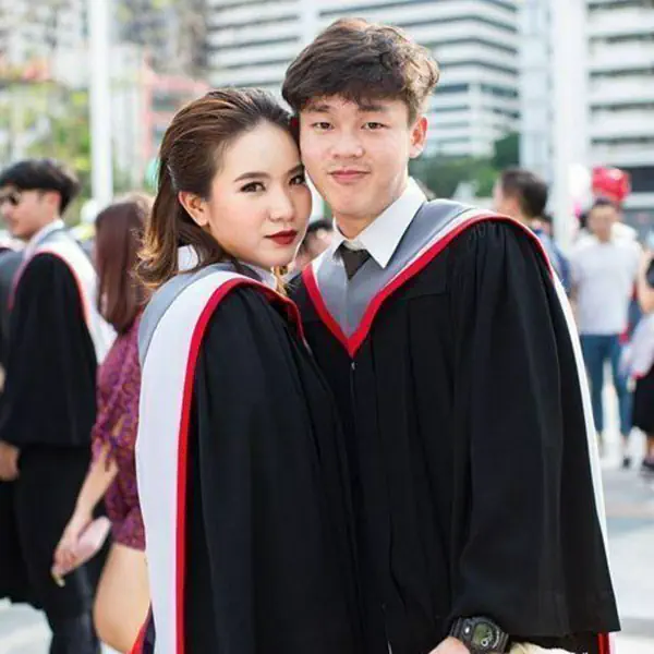 รูปภาพหน้าปกบทความ:สาวๆ ใจสลาย! เปิดตัวแฟนสาว 'เบสท์ ณัฐสิทธิ์' กับ ความรักที่ยาวนานถึง 8 ปี!!