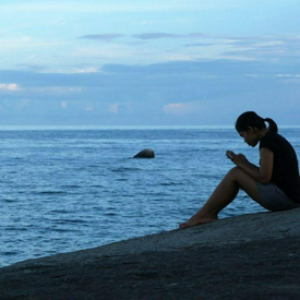 รูปภาพหน้าปกบทความ:5 เหตุผลที่คุณพัง "กำแพงใจ" เขาไม่ได้สักที