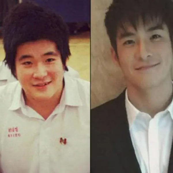 รูปภาพหน้าปกบทความ:มาดูภาพ เหล่าดาราในวงการบันเทิงที่ เคยอ้วนกัน!!