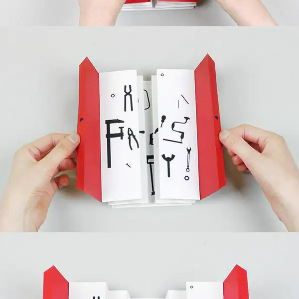 รูปภาพหน้าปกบทความ:DIY ไอเดียการ์ดป๊อปอัพทำมือ ทำเองง่าย ไม่ยาก ใช้ได้หลากหลายเทศกาล