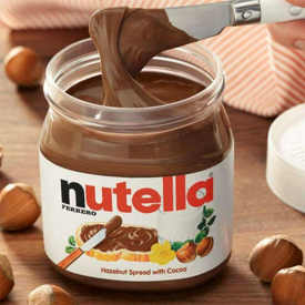 รูปภาพหน้าปกบทความ:7 เมนูอร่อยง่ายๆ จาก Nutella กระปุกเดียวอยู่!!