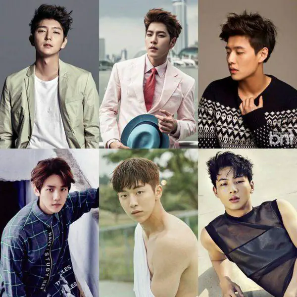 รูปภาพหน้าปกบทความ:สามีเจ้าชายกำลังมา!!! 7 องค์ชายจากซีรีย์เรื่องใหม่ Moon lover ส่งตรงความฟินให้แก่ติ่งทั้งหลาย