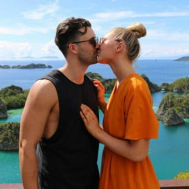 รูปภาพหน้าปกบทความ:11 สิ่งที่ผู้ชายอยากให้คุณทำ แต่ไม่เคยร้องขอ