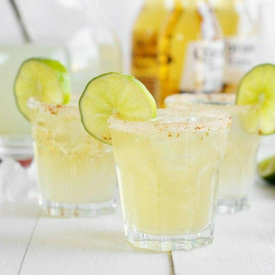 รูปภาพหน้าปกบทความ:'Beer Limeade' เบียร์น้ำมะนาว เบียร์รูปแบบใหม่ หวานอมเปรี้ยวไม่ซ้ำใคร