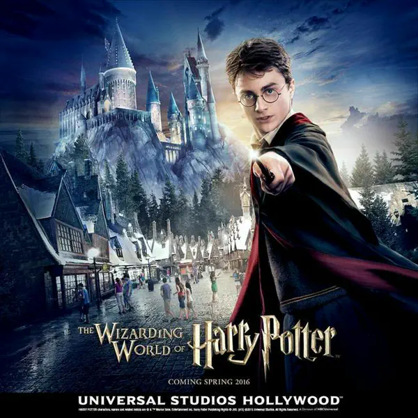 รูปภาพหน้าปกบทความ:เที่ยวญี่ปุ่นที่ 'The Wizarding Wolrd of Harry Potter' ต้องซื้อ 8 ของฝากนี้สิ!
