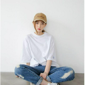 รูปภาพหน้าปกบทความ:30 ไอเดียใส่ 'ยีนส์' ให้ดูชิค แบบสาวเอเชีย ที่สาวไทยแต่งตามได้