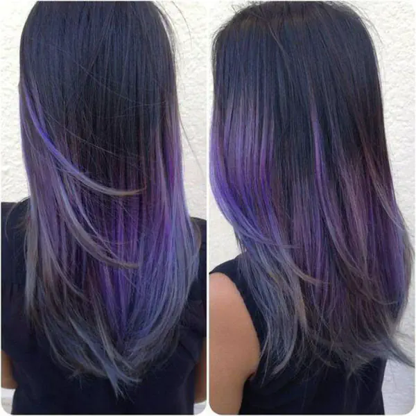 รูปภาพหน้าปกบทความ:รวม 23 ไอเดียสีผม Ombre สุดแซ่บ เปลี่ยนลุคธรรมดา ให้สวยแรง