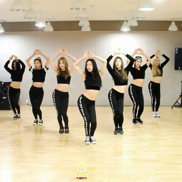 รูปภาพหน้าปกบทความ:เบิร์นไขมันกับ '20 เพลงเกาหลี K-pop' ลดน้ำหนัก กระชับสัดส่วน ลดทั้งร่าง!