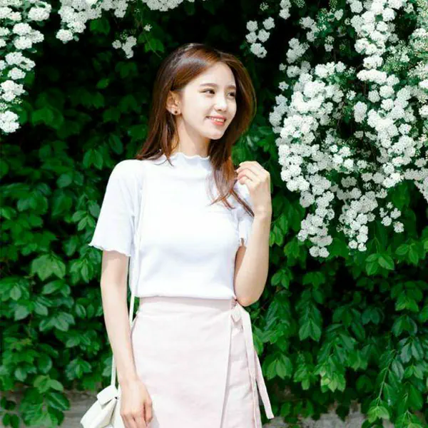 รูปภาพหน้าปกบทความ: รวมไอเดียแต่งตัวไปเจอ "แม่แฟน" ให้ดูน่าเอ็นดูจนขุ่นแม่ต้องหลงรัก