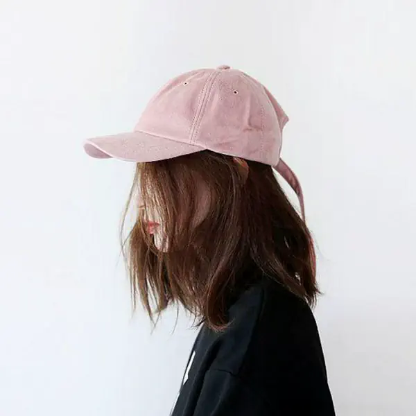 รูปภาพหน้าปกบทความ:20 ไอเดีย สีผม Brunette สีน้ำตาลเข้ม ที่เหมาะกับสาวไทยแบบสุดๆ