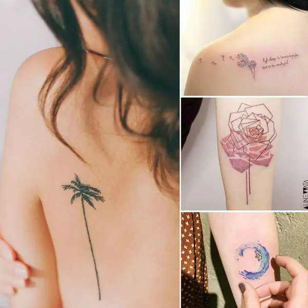 รูปภาพหน้าปกบทความ:Zodiac Tattoo !! เลือกลายสัก 'ตามราศี' บ่งบอกตัวตนได้อย่างลึกซึ้ง!