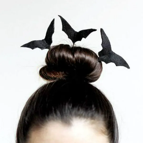 รูปภาพหน้าปกบทความ:สวยสะพรึง!! รวมไอเดียทรงผมปาร์ตี้งานฮาโลวีน
