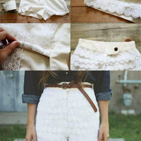 รูปภาพหน้าปกบทความ:DIY แปลงโฉมเสื้อผ้าเก่าให้กลายเป็นใหม่ สวยกว่าเดิม!!