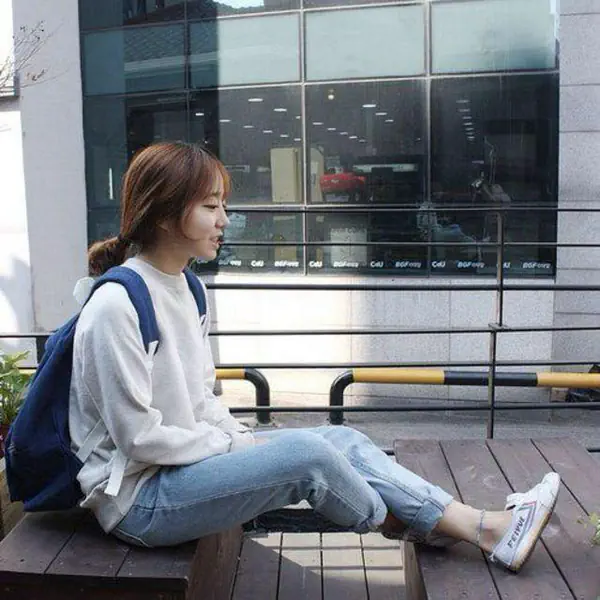 รูปภาพหน้าปกบทความ:25 ไอเดียแฟชั่นใสๆ♥ ใส่ไปเรียนพิเศษ คิ้วท์จนได้ท็อป!