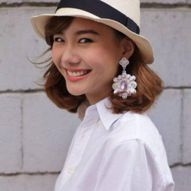 รูปภาพหน้าปกบทความ:ทายนิสัย จาก 'ต่างหู' แม่นไม่แม่น ลองดู! (*´ω`*)