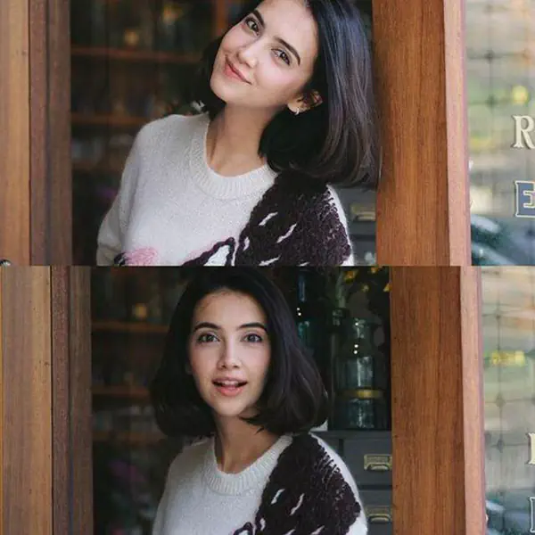 รูปภาพหน้าปกบทความ:ส่องสไตล์การแต่งตัวสุดชิค ของสาว 'ซาร่า เล็กจ์' มีความฮิปสเตอร์ น่าแต่งตาม